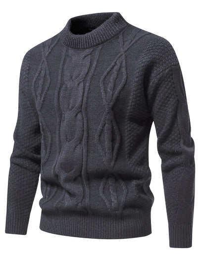 Donald | Winter Sweater