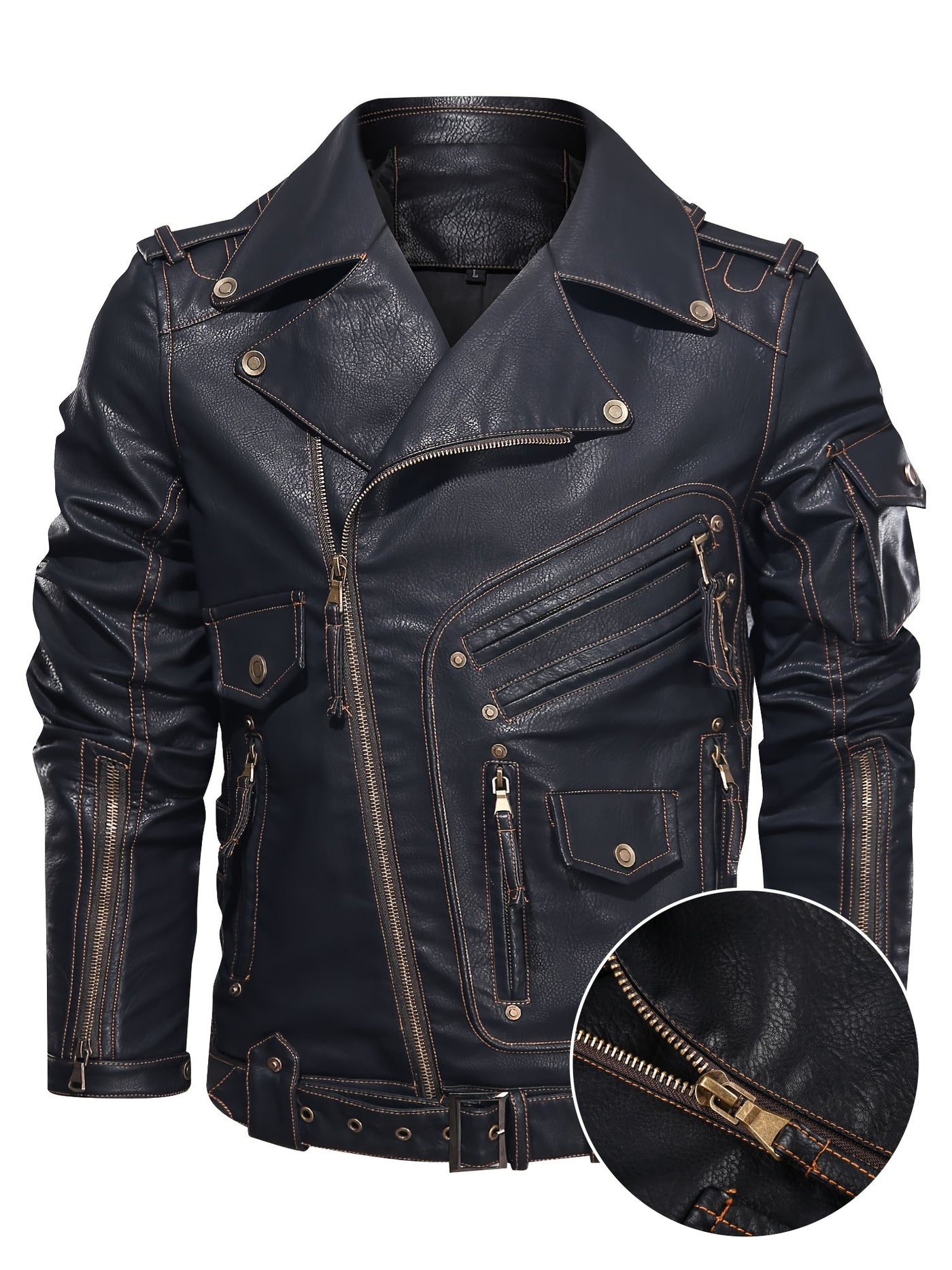 Melvin | Winter Jacket