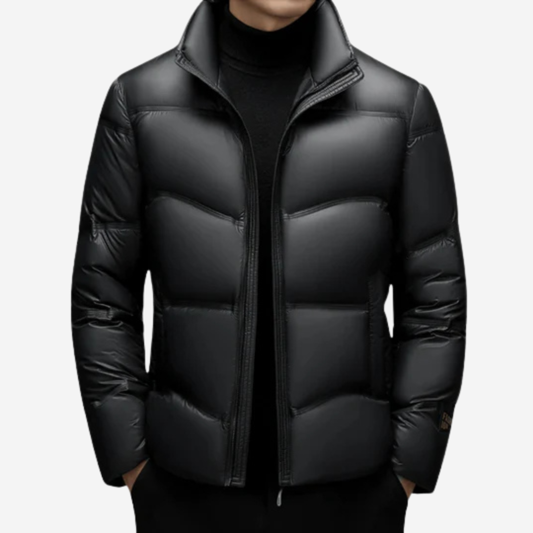 Aiden | Winter Jacket