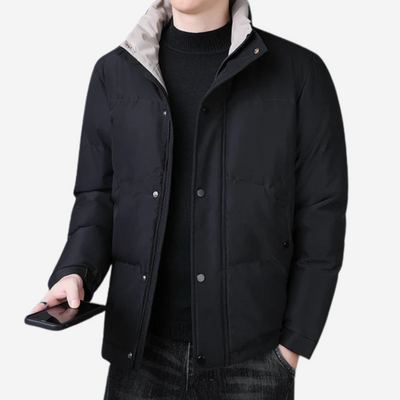 Grayson | Winter Jacket