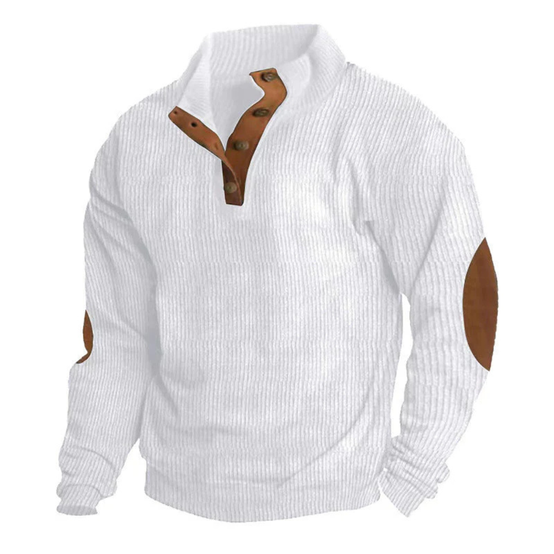 Ralph | Winter Sweater