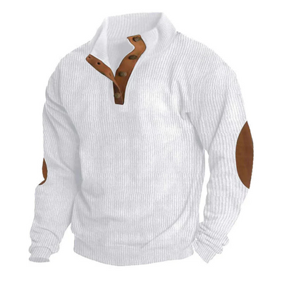 Ralph | Winter Sweater