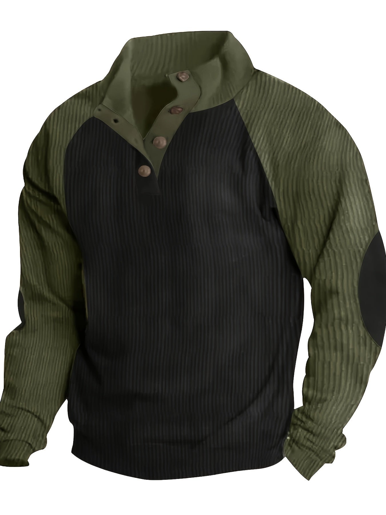 Morris | Winter Sweater