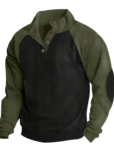 Morris | Winter Sweater