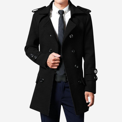 Lincoln | Winter Coat