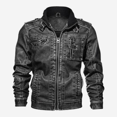 Thomas | Winter Jacket