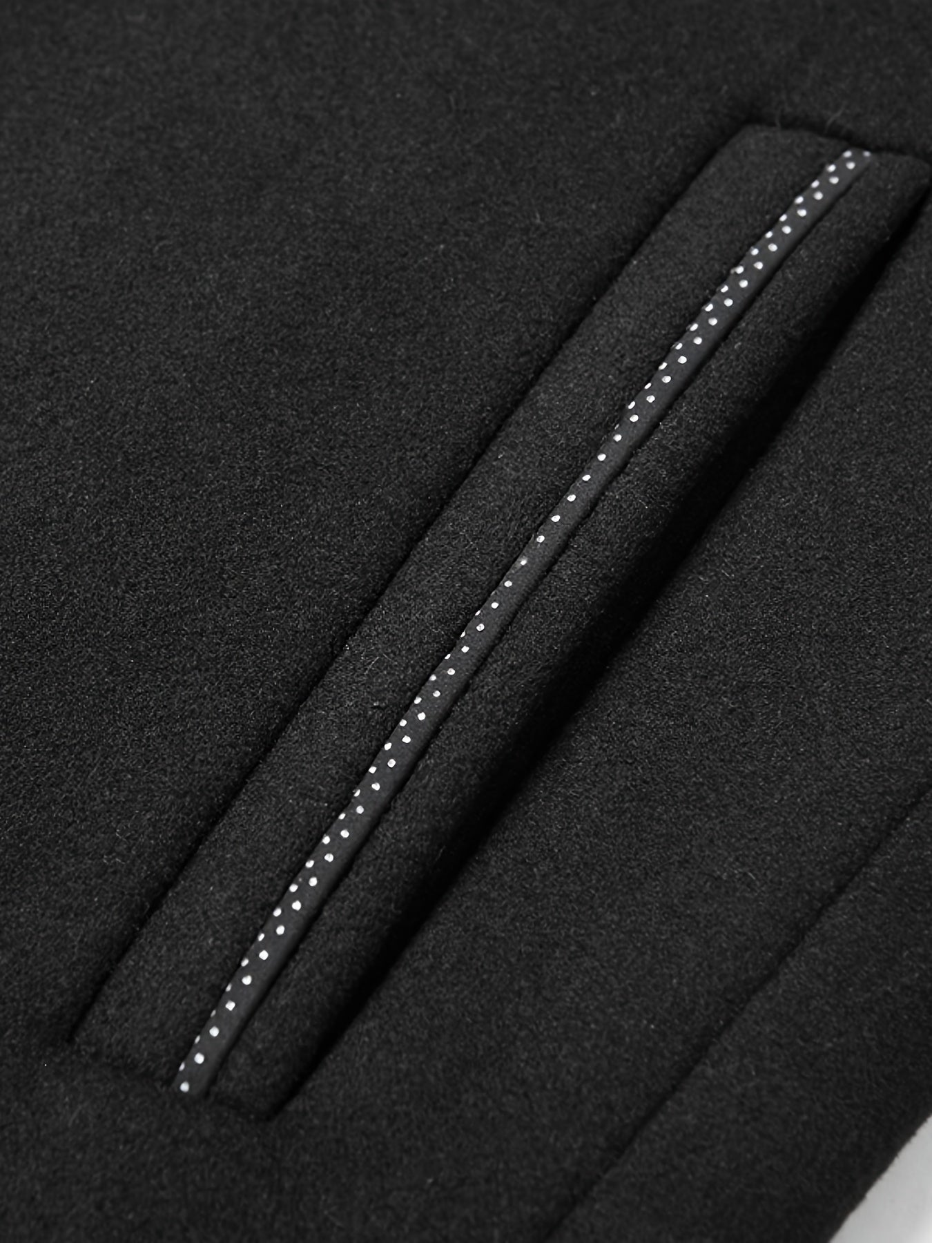 Curtis | Winter Coat