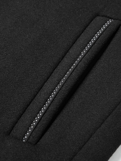 Curtis | Winter Coat