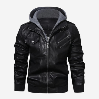 Michael | Winter Jacket