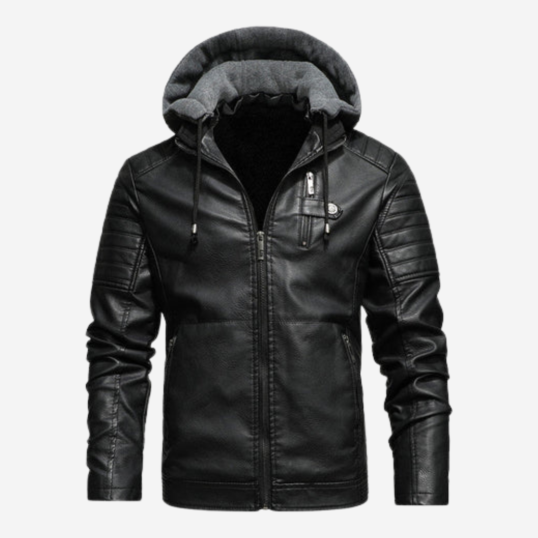 David | Winter Jacket
