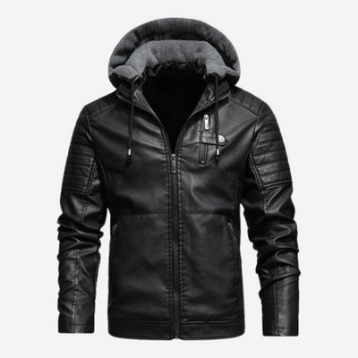 David | Winter Jacket