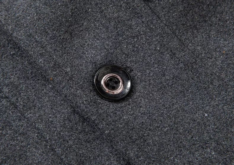 Zane | Winter Coat (Timeless Bestseller)