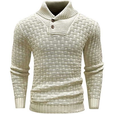 Marvin | Winter Sweater