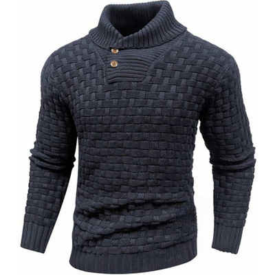 Marvin | Winter Sweater