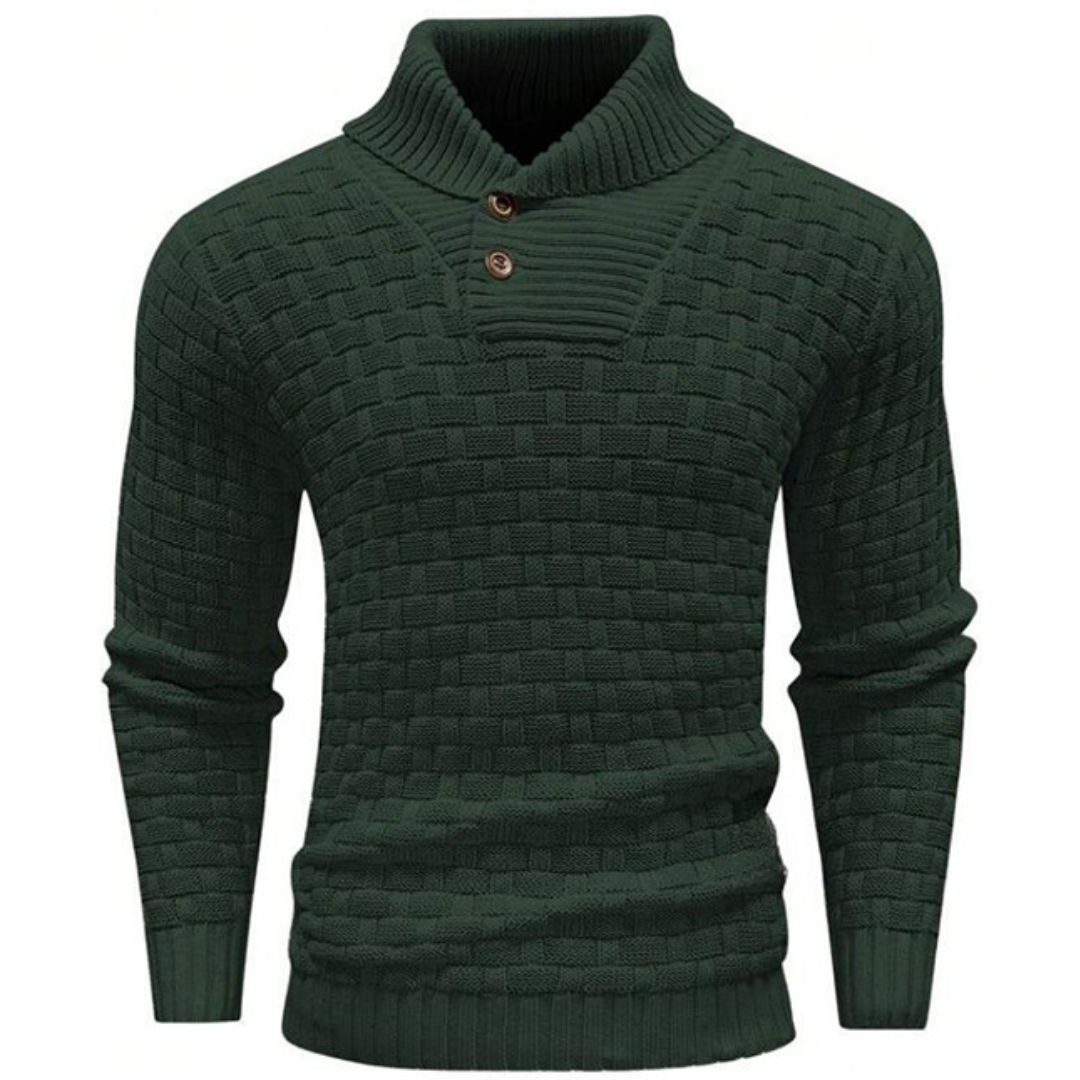 Marvin | Winter Sweater