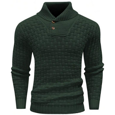 Marvin | Winter Sweater