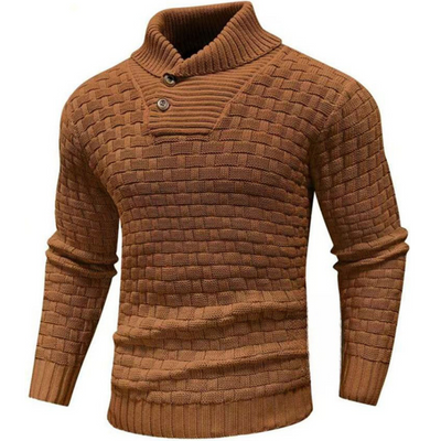 Marvin | Winter Sweater