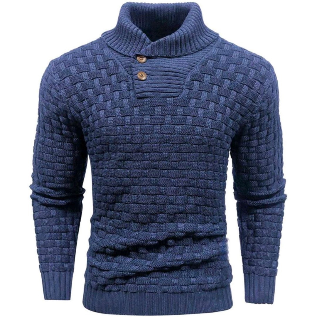 Marvin | Winter Sweater