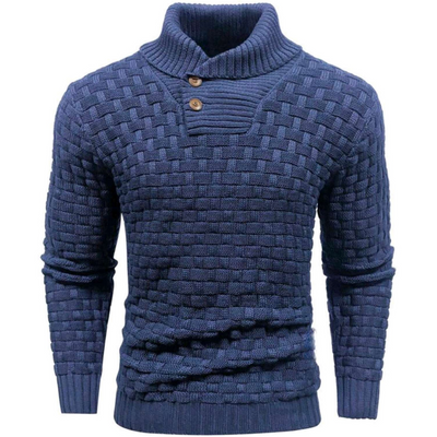 Marvin | Winter Sweater