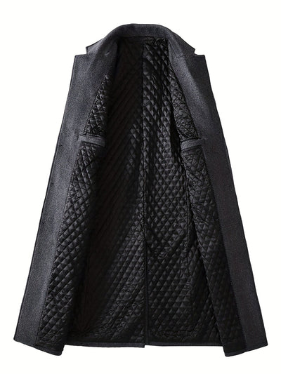 William | Winter Coat