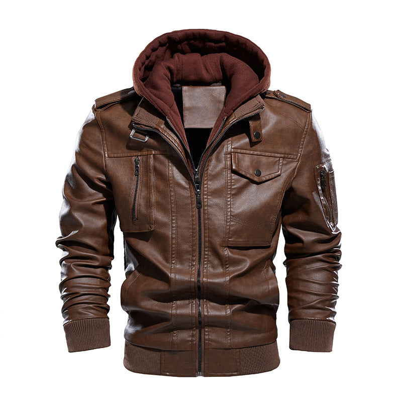 Josh | Winter Jacket