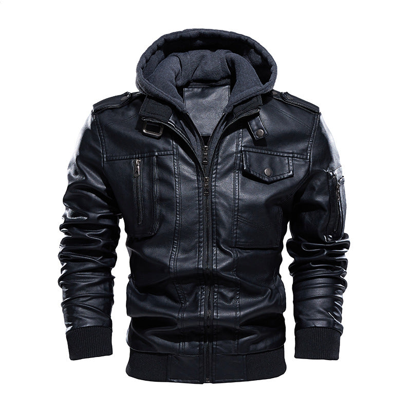 Josh | Winter Jacket
