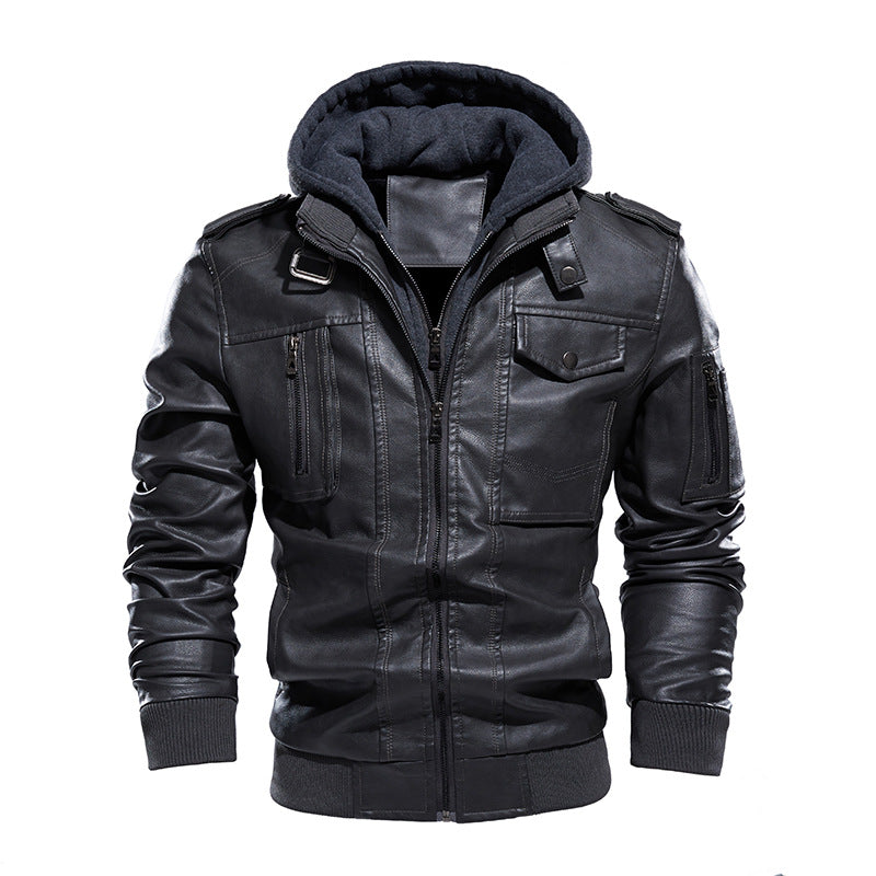 Josh | Winter Jacket