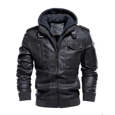 Josh | Winter Jacket