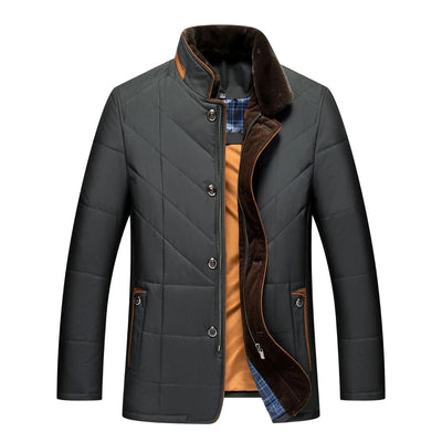 Dean | Winter Coat (Timeless Bestseller)