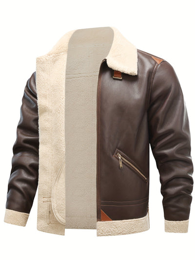 Norman | Winter Jacket