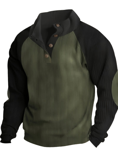 Morris | Winter Sweater