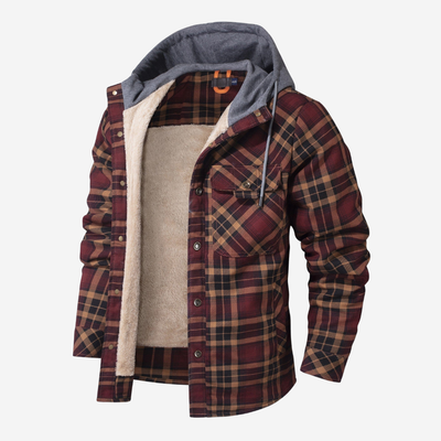 Robert | Jacket (Timeless Bestseller)