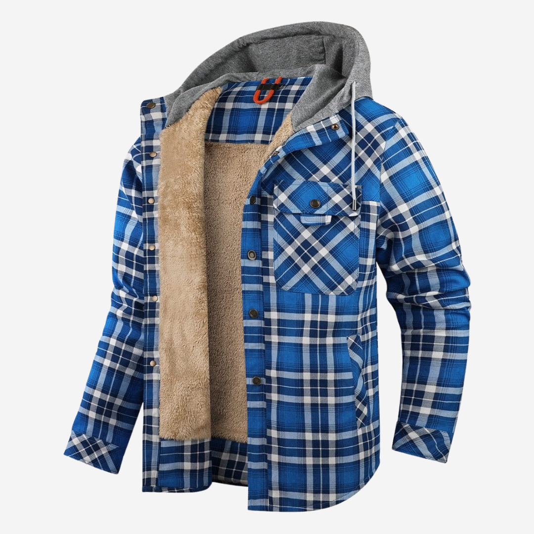 Robert | Jacket (Timeless Bestseller)