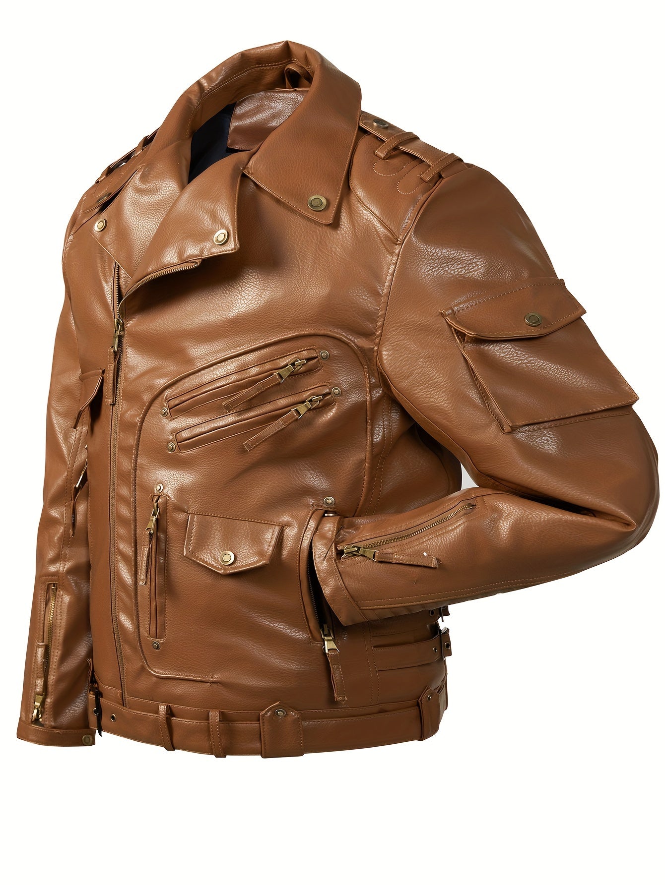 Melvin | Winter Jacket