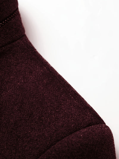 Curtis | Winter Coat