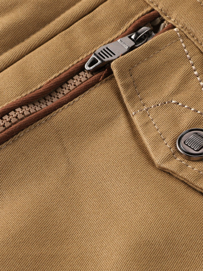 Ethan | Winter Jacket