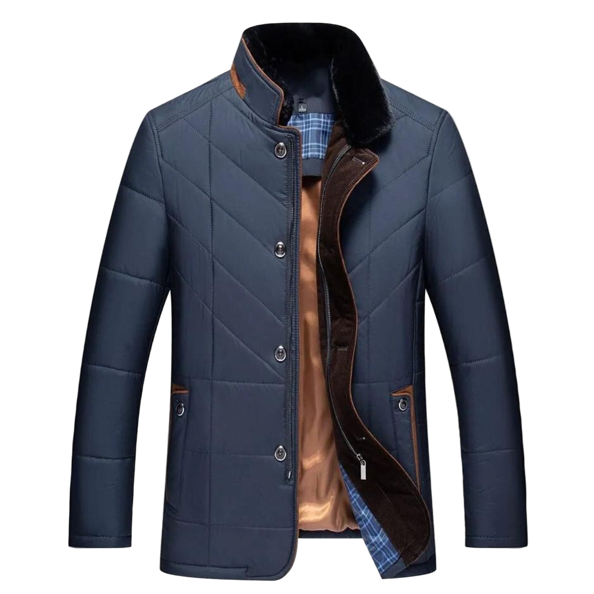 Dean | Winter Coat (Timeless Bestseller)