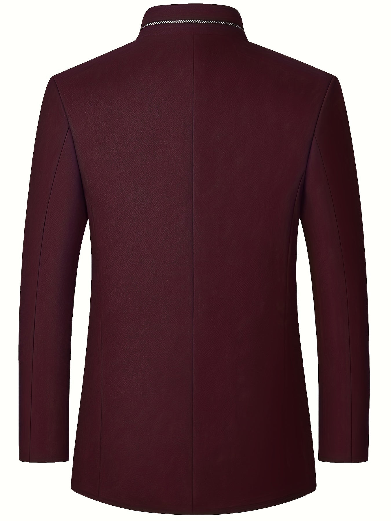 Curtis | Winter Coat