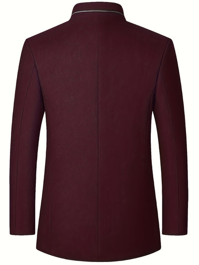 Curtis | Winter Coat