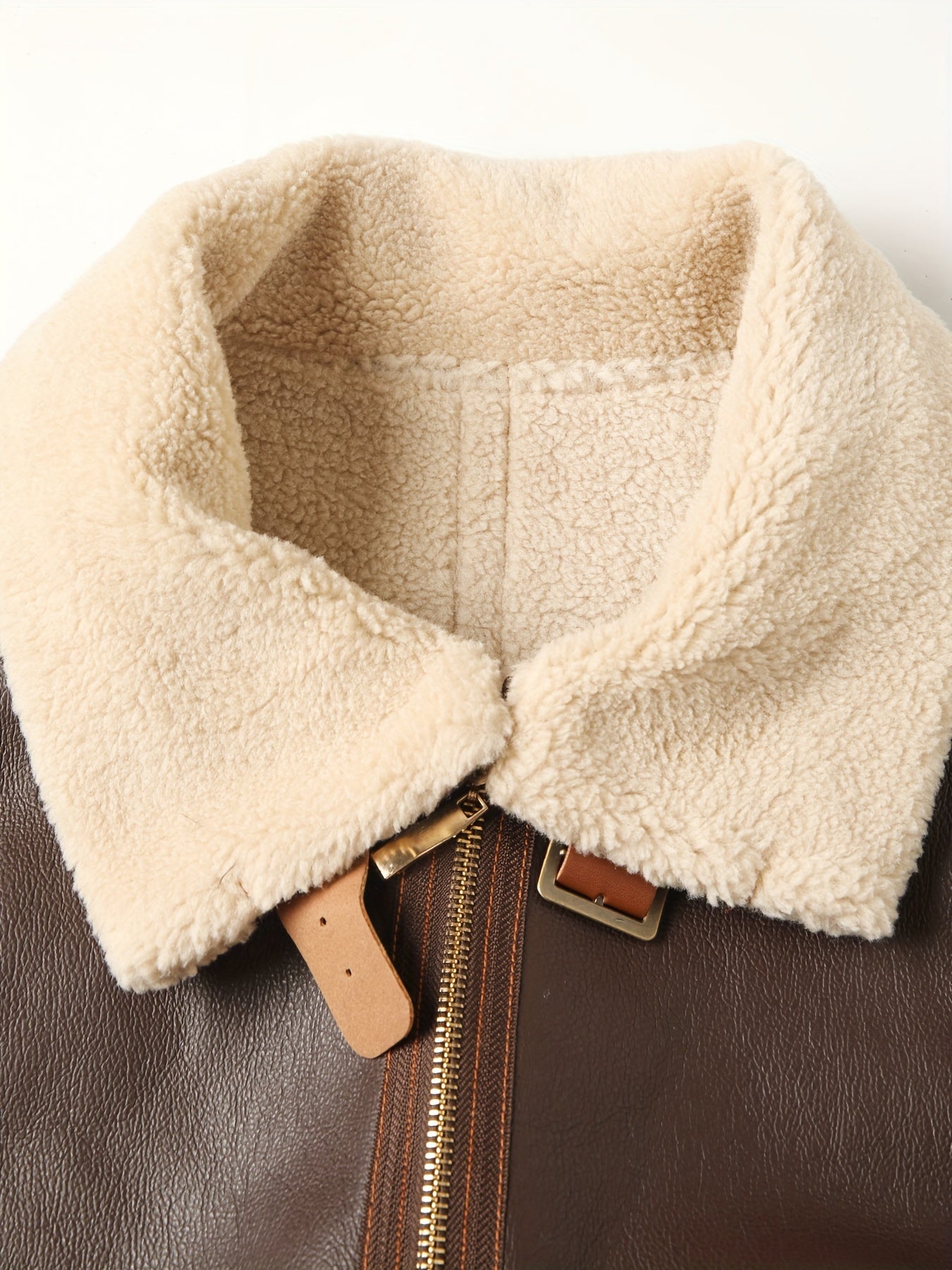 Norman | Winter Jacket