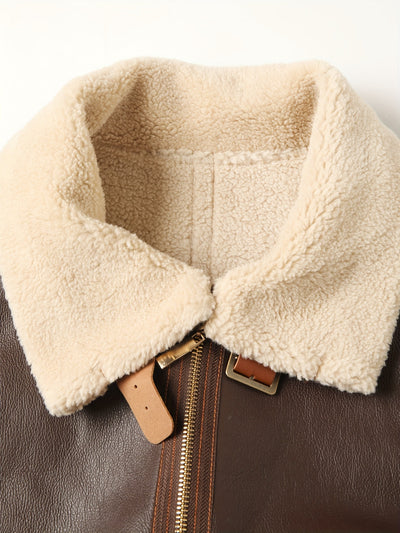 Norman | Winter Jacket