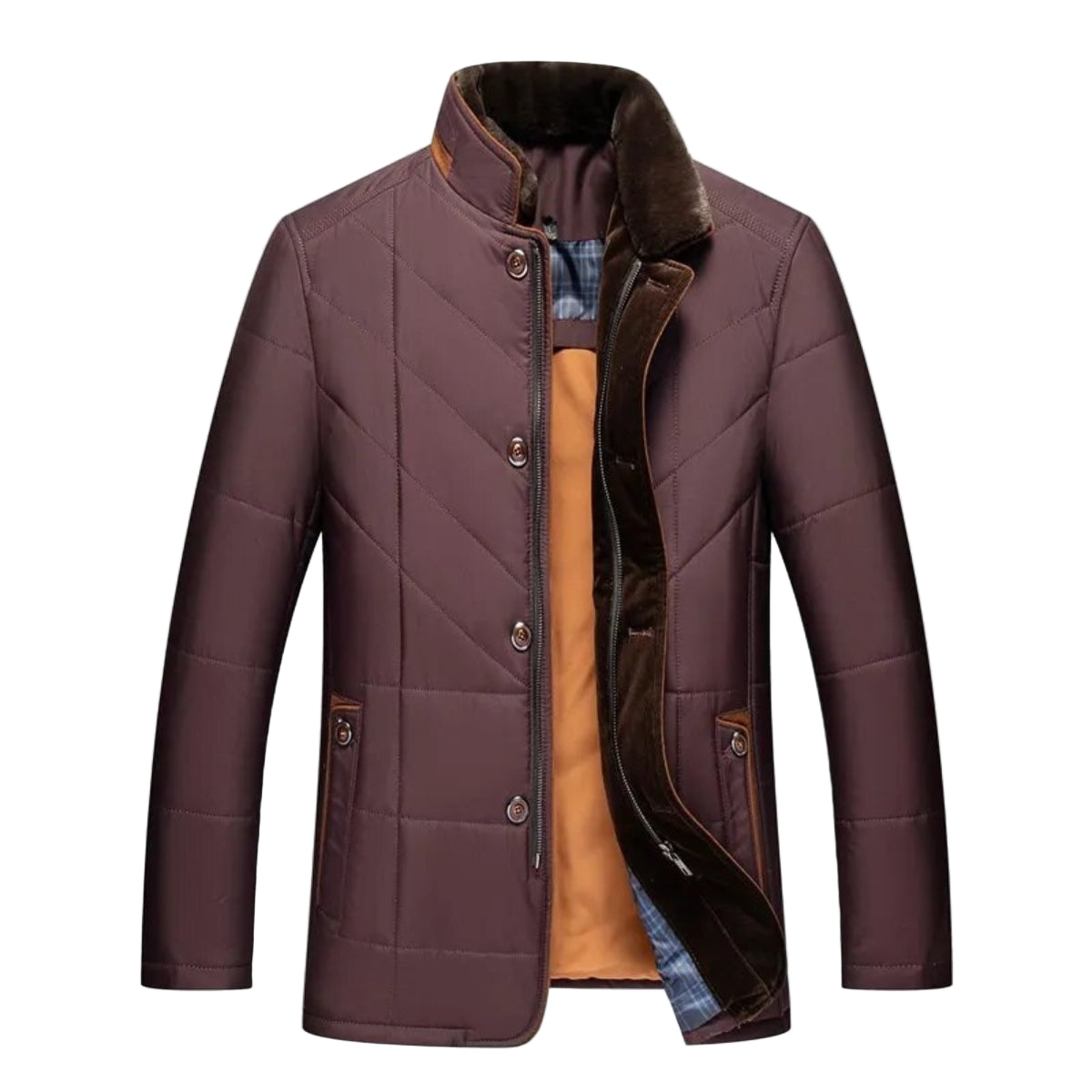 Dean | Winter Coat (Timeless Bestseller)