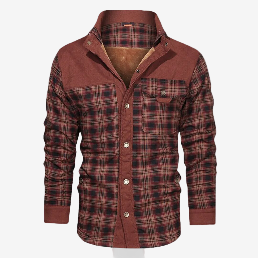 Walter | Winter Jacket