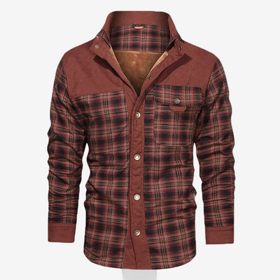 Walter | Winter Jacket