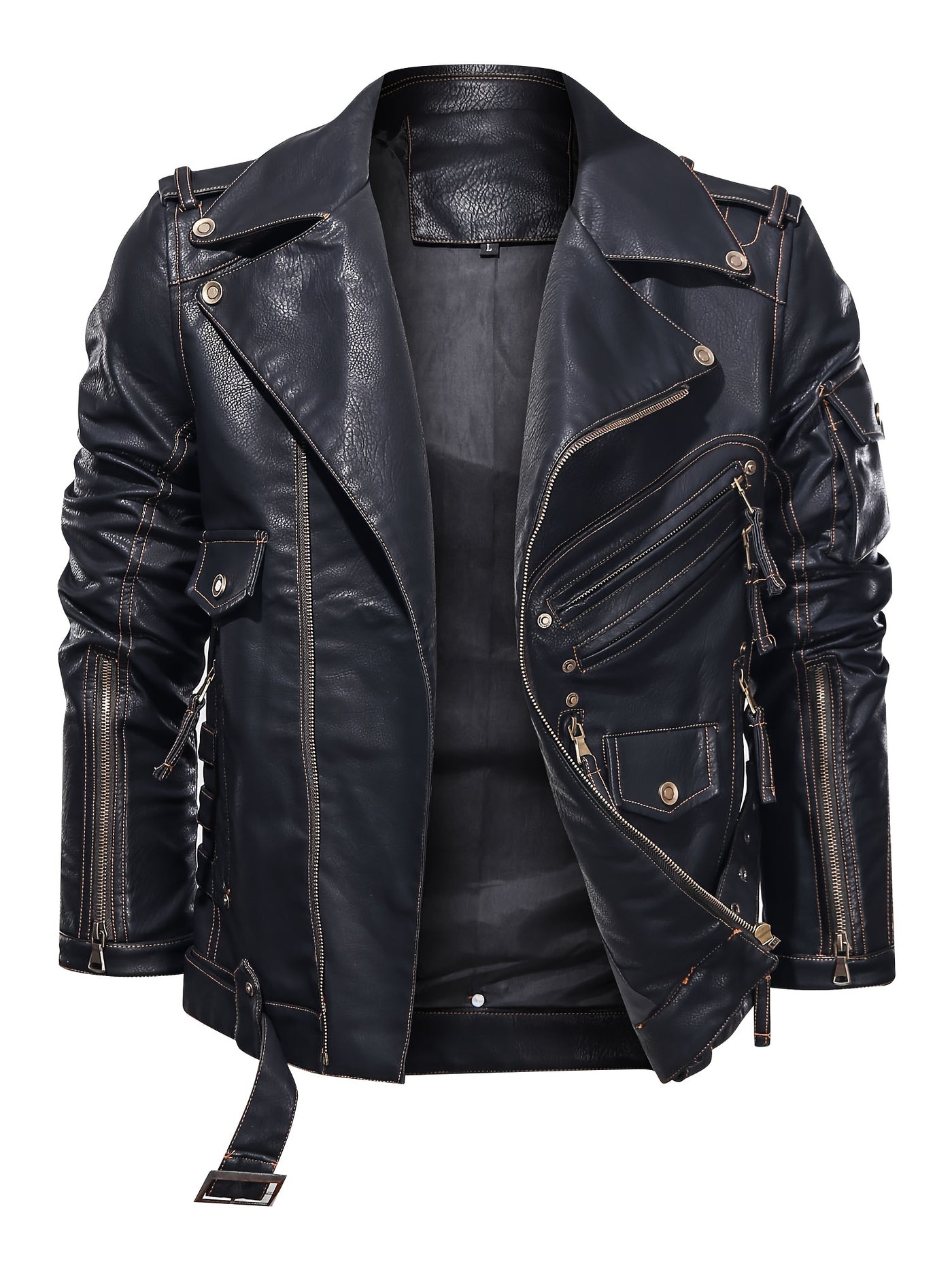 Melvin | Winter Jacket