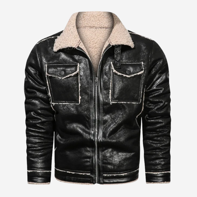 Glenn | Winter Jacket