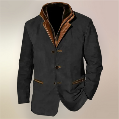 John | Winter Jacket