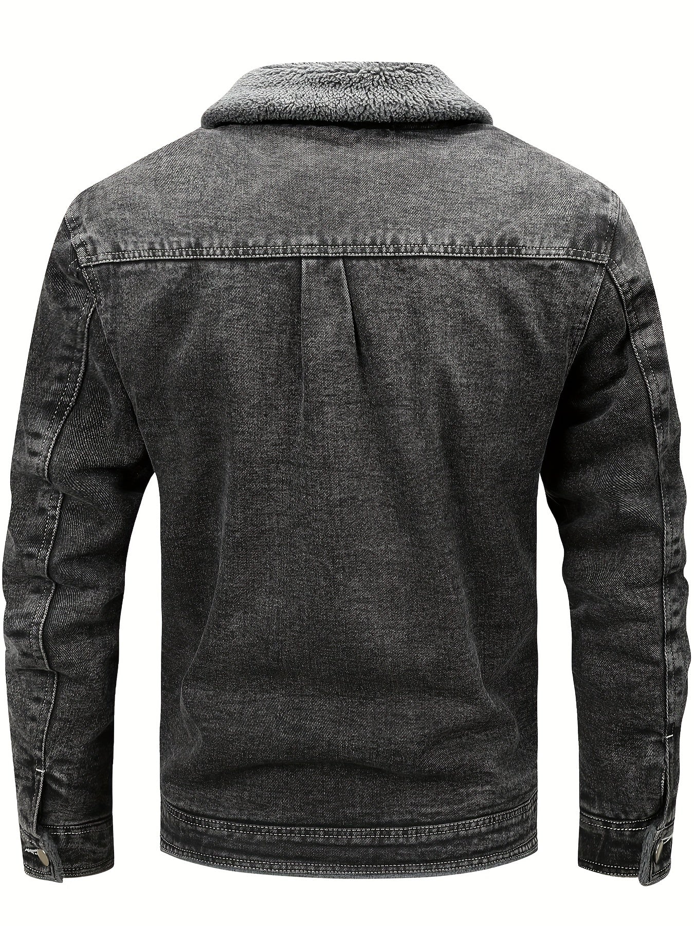 Louis | Winter Jacket