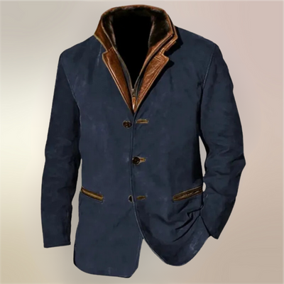 John | Winter Jacket