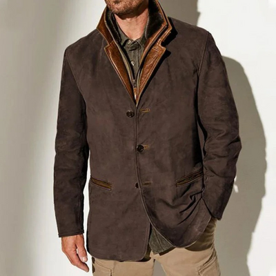 John | Winter Jacket